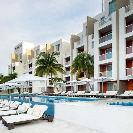 Real Inn Cancún Esterno foto