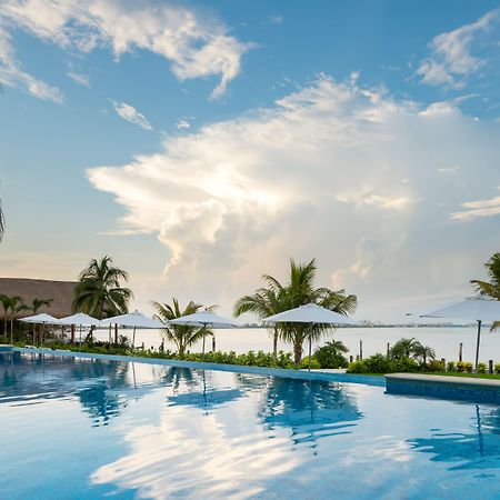 Real Inn Cancún Esterno foto
