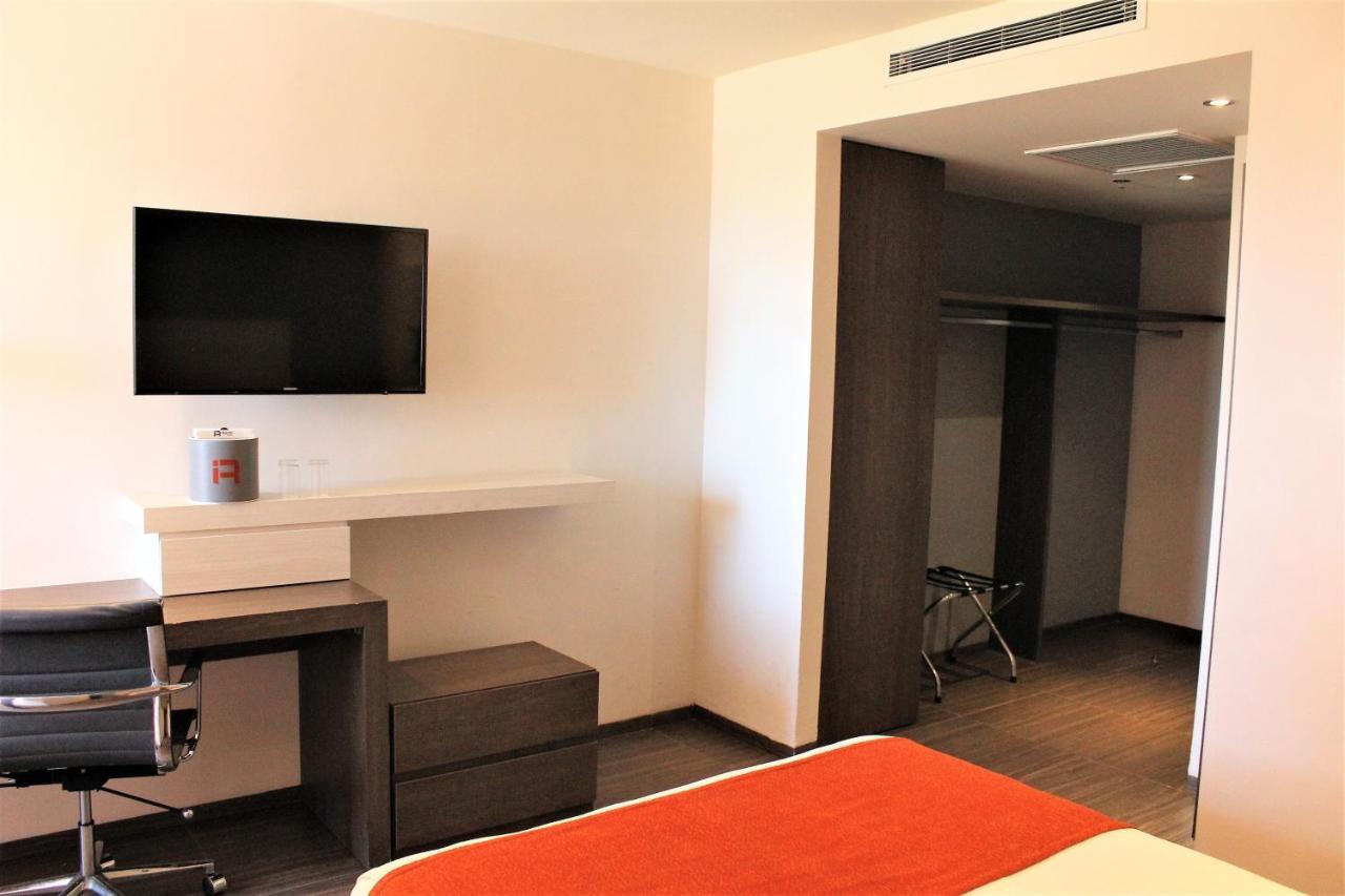 Real Inn Cancún Esterno foto