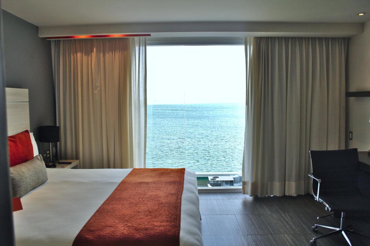 Real Inn Cancún Esterno foto