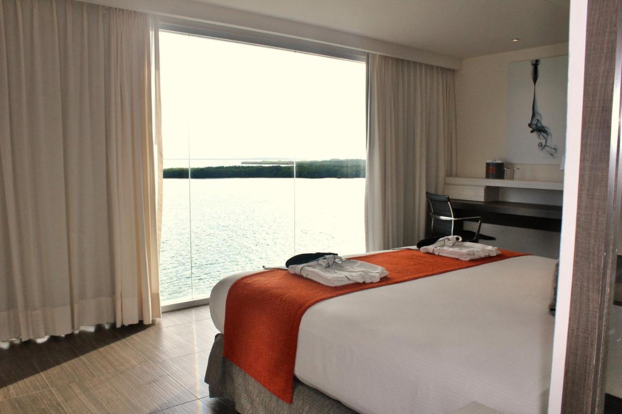 Real Inn Cancún Esterno foto