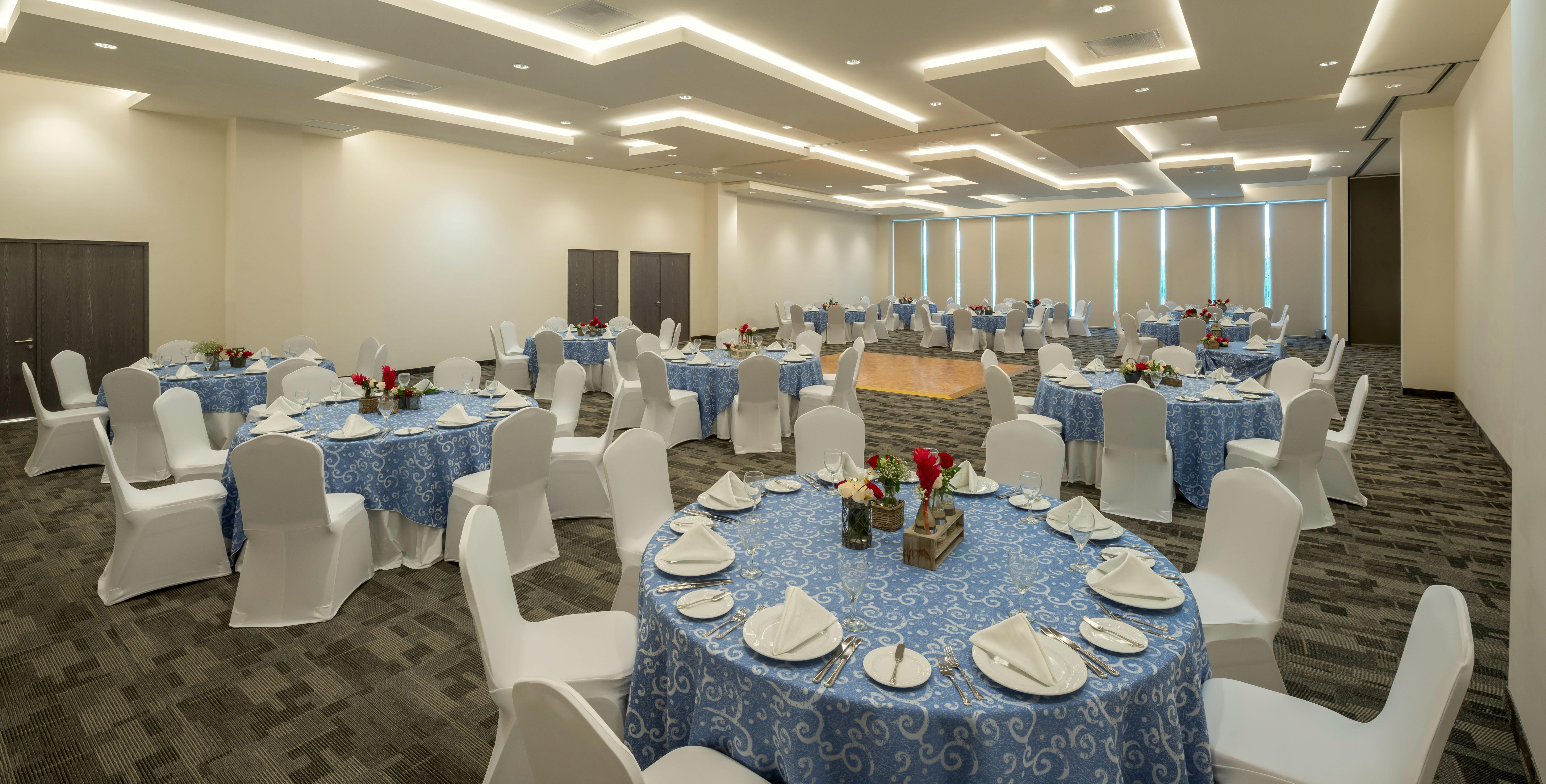 Real Inn Cancún Esterno foto