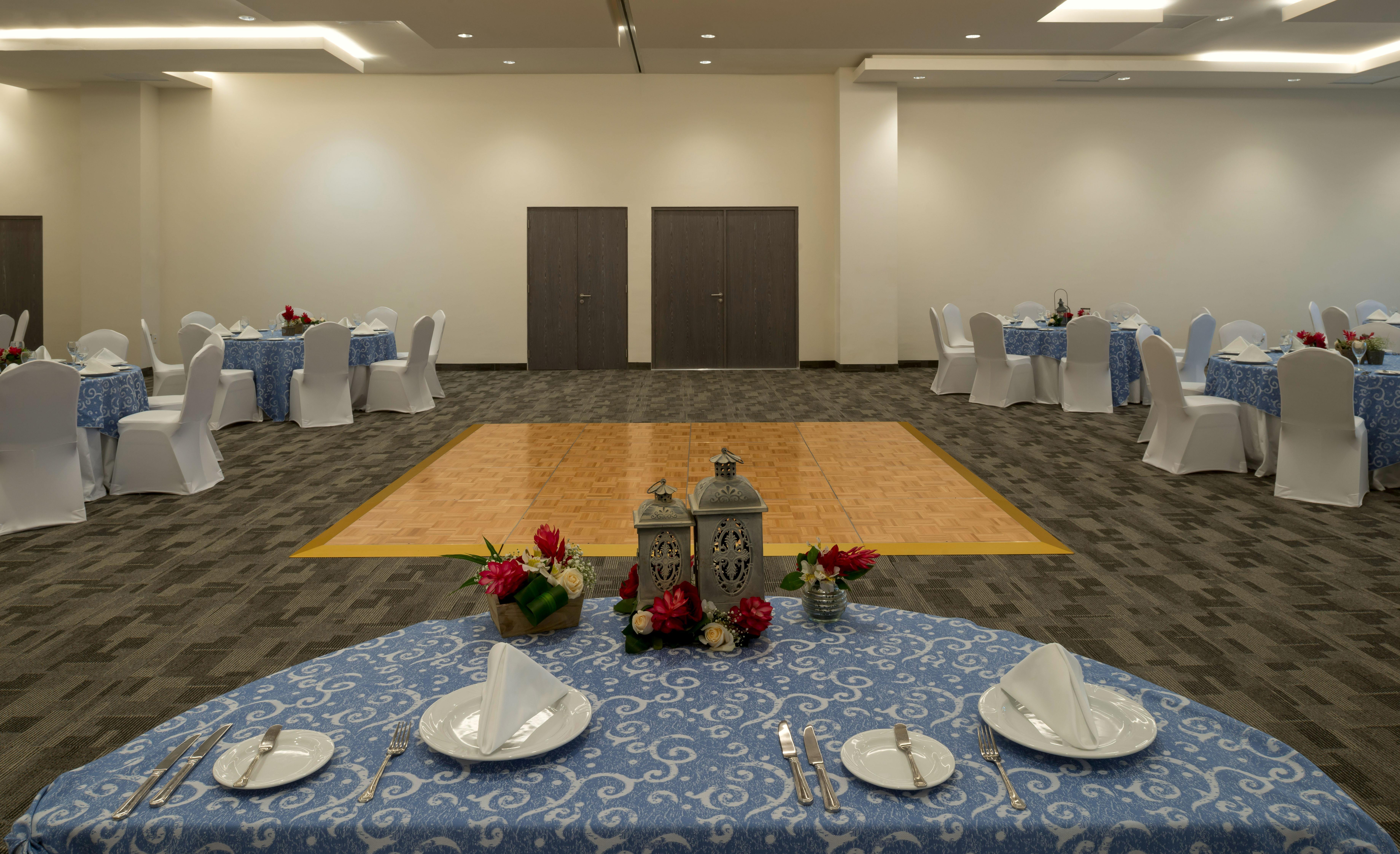 Real Inn Cancún Esterno foto