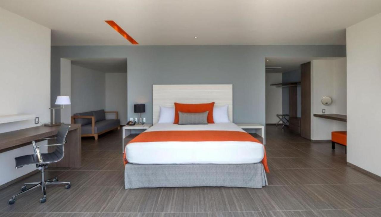 Real Inn Cancún Esterno foto